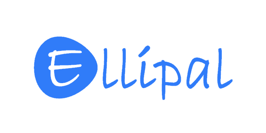 ellipal logo